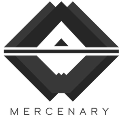 [FRBE]MERCENARY Roblox group icon