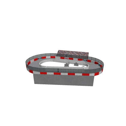 2020 Darlington Sim lul