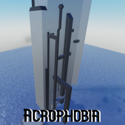 Acrophobia icon