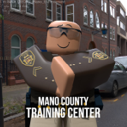 Mano County Training Center