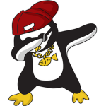 Offical Team Penguin!