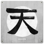 Heavenly Warriors