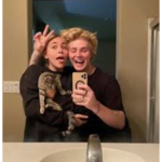 Bro and sis robux