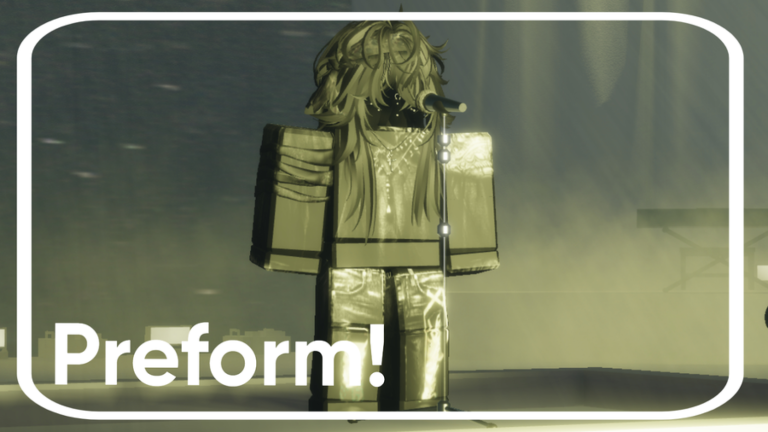 Concert Stage | V.1 screenshot 1