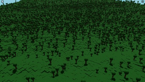 Random Terrain Generator