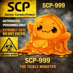 SCP 999