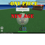 One Piece: New Age Community