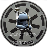 | Advanced Recon Commandos | {GAR}
