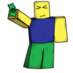 The Glow up robloxians