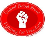 UNSC V5 UNITED REBEL FRONT