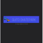 The Quito Skatepark