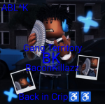 [OSK] Opp Spins K