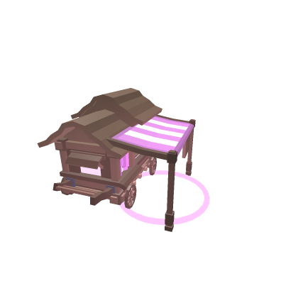 Pet Simulator  X traveling Merchant gui