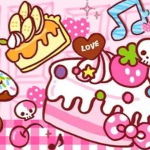 candye land