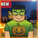 The Spooktober Experience 🎃