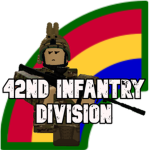 42d Infantry Division