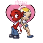 ciseaux