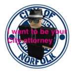 SHAYNER FOR CITY ATTORNEY