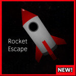 Rocket Escape [NEW!]