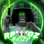 RPT YGz #4Sev #SBRP