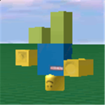 Roblox Gone Crazy!