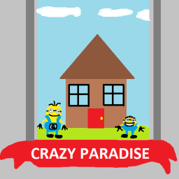 Crazy Paradise