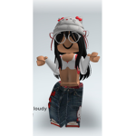 Hello kitty is cute :3 123556