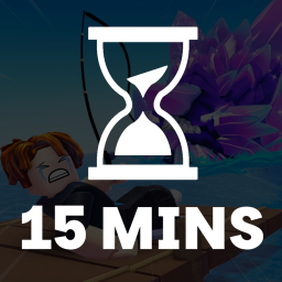 [2 HRS] Fish It! 🐟 icon