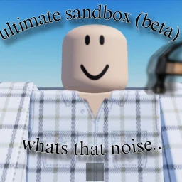 ultimate sandbox (beta) icon