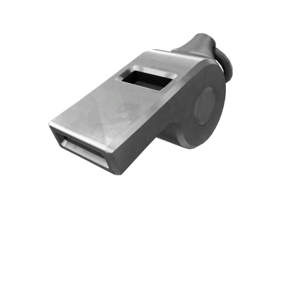 PE Whistle