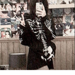 - Ghotic on -