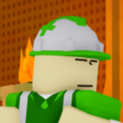 CarePad (Forsaken x DoD) Roblox decal