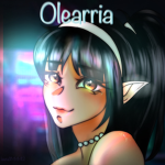 olearria