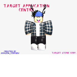 Target Application Center V2.1