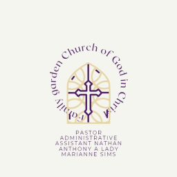 Family garden Church of God in Christ
