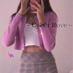 ~ Cyber rove ~