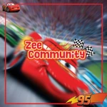 Zie studio's Group Thumbnail