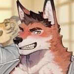 Furry is Love