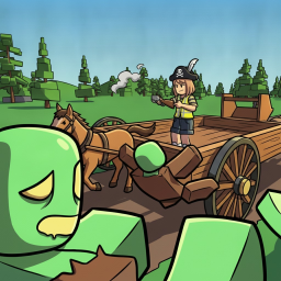 Grave Trail