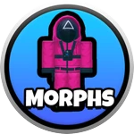 Squid Game Morphs