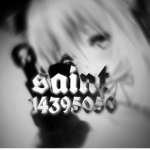 木 Saint