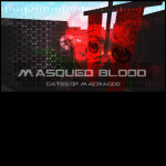 MASQUED BLOOD - Gates of Macragge 