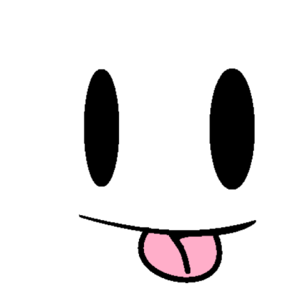 Face Roblox decal