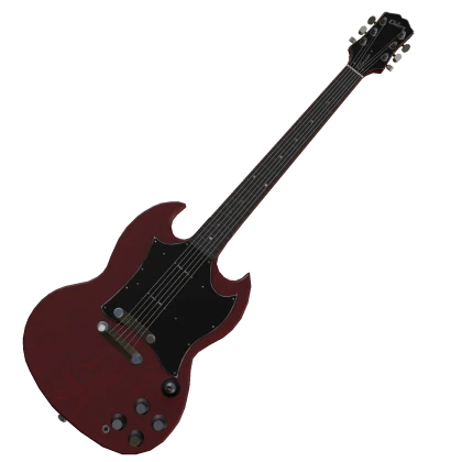 Chilzry Guitar | Roblox Item - Rolimon's