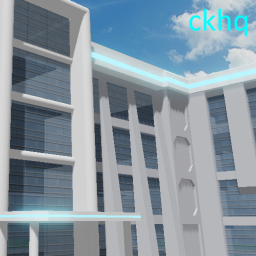NCK Technologies HQ
