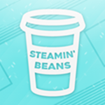 Steamin' Beans Café