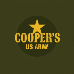 Cooper’s US ARMY
