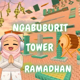 Ngabuburit Tower Ramadhan icon
