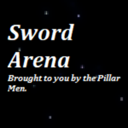 [SF FAIRZONE] Sword Arena