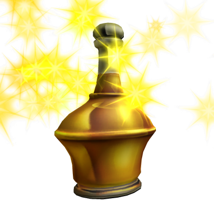 Seranok's Golden Chalice of Fame